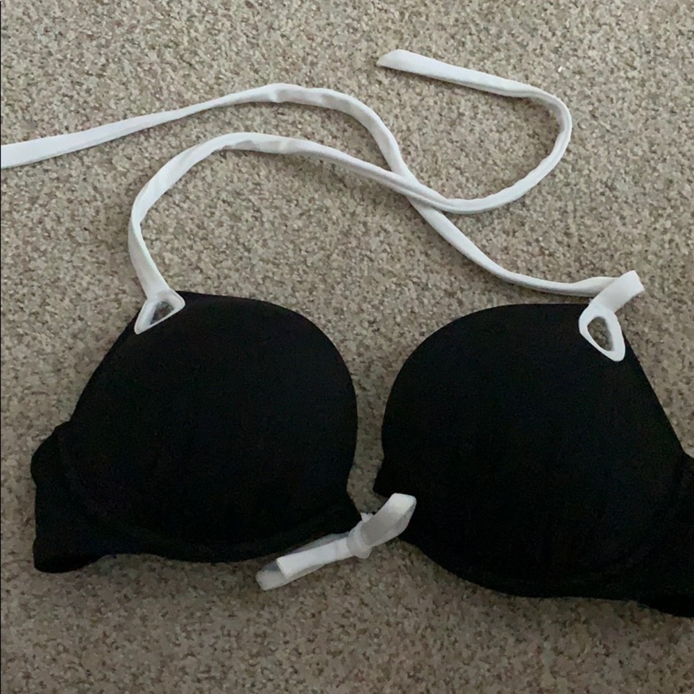 VS Bathing Suit Top